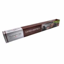 SANTOS Drehspieß Für Broil King, Napoleon Sowie SANTOS Grills -GrillLust Verkaufsgeschäft santos premium drehspie fuer broil king napoleon sowie santos e 418 und eden 411 0f0f3956b6551b54b018eb178f9906d5