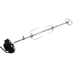 SANTOS Drehspieß Für Broil King, Napoleon Sowie SANTOS Grills -GrillLust Verkaufsgeschäft santos premium drehspie fuer broil king napoleon sowie santos e 418 und eden 411 2ca6882148ac05e3c5754e51a20d9507