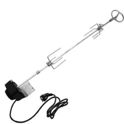 SANTOS Drehspieß Für SANTOS S-401 & S-418, Burnhard EARL -GrillLust Verkaufsgeschäft santos premium drehspie fuer santos s 401 s 418 8c2a6e0ac465b374dccfd514f1a9dac3