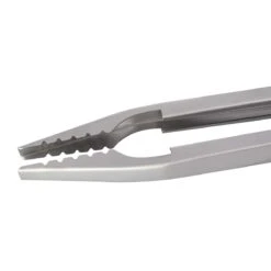 SANTOS Premium Grillpinzette Edelstahl, 41 Cm -GrillLust Verkaufsgeschäft santos premium grillpinzette edelstahl 41 cm dfa815fb17fc29536ddd644825e0bdfc