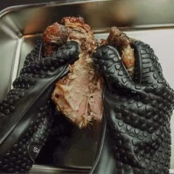 SANTOS Pulled Pork Set, 3-teilig | Pulled Beef | Fleischkrallen Set -GrillLust Verkaufsgeschäft santos pulled pork set 5 teilig 2f8888e0ed2c9f2e0ed6257409cd8cfa