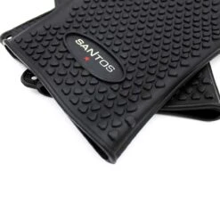 SANTOS Pulled Pork Set, 3-teilig | Pulled Beef | Fleischkrallen Set -GrillLust Verkaufsgeschäft santos pulled pork set 5 teilig detailaufnahme handschuhe 250226efa7d643b5104b3404e1eff95c