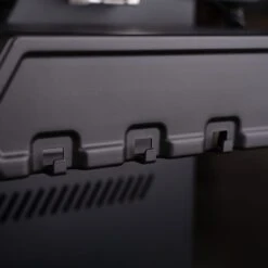 SANTOS S-418 Black Mit Edelstahlrosten, Inkl. Seiten- & Heckbrenner -GrillLust Verkaufsgeschäft santos s 418 black mit edelstahlrosten d71a9cd9bdeb94c561850d70030fdad3