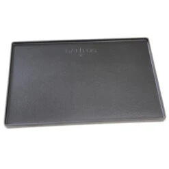 SANTOS Wende-Grillplatte Gusseisen Für Napoleon Rogue, 45,1 X 29,5 Cm