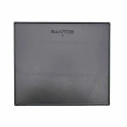 SANTOS Wende-Grillplatte Gusseisen Für S-Serie, 43 X 37,5 Cm -GrillLust Verkaufsgeschäft santos wende grillplatte gusseisen fuer s serie 43 x 37 5 cm aa54eaa24dae63861b1489c663d16d49