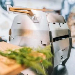 Skotti Cap Edelstahlhaube -GrillLust Verkaufsgeschäft skotti cap edelstahlhaube 926a2a94a00c64f2606e3d15c09f3622