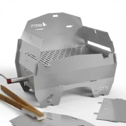 Skotti Cap Edelstahlhaube -GrillLust Verkaufsgeschäft skotti cap edelstahlhaube fda3cd8f9445d6331c02c6aad8bc55f0