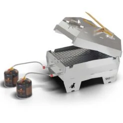 Skotti Cap Max Edelstahlhaube -GrillLust Verkaufsgeschäft skotti cap max edelstahlhaube 0d42d06f0218e66eee83053629b18758