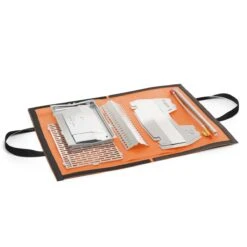 Skotti Grill 2.0 – Steckbarer Edelstahl Gasgrill -GrillLust Verkaufsgeschäft skotti grill 2 0 zerlegbarer edelstahl gasgrill 0871be2bde19258c6a2a57733b969712