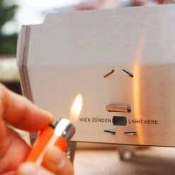 Skotti Grill 2.0 – Steckbarer Edelstahl Gasgrill -GrillLust Verkaufsgeschäft skotti grill 2 0 zerlegbarer edelstahl gasgrill be27b6da75a82e33bd96bab7bc755ce5