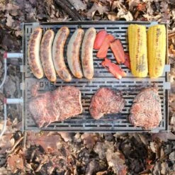 Skotti Grill Max – Steckbarer Edelstahl Gasgrill XL -GrillLust Verkaufsgeschäft skotti grill max steckbarer edelstahl gasgrill xl 9fcbaaab9eb2983580df849408ea66f4