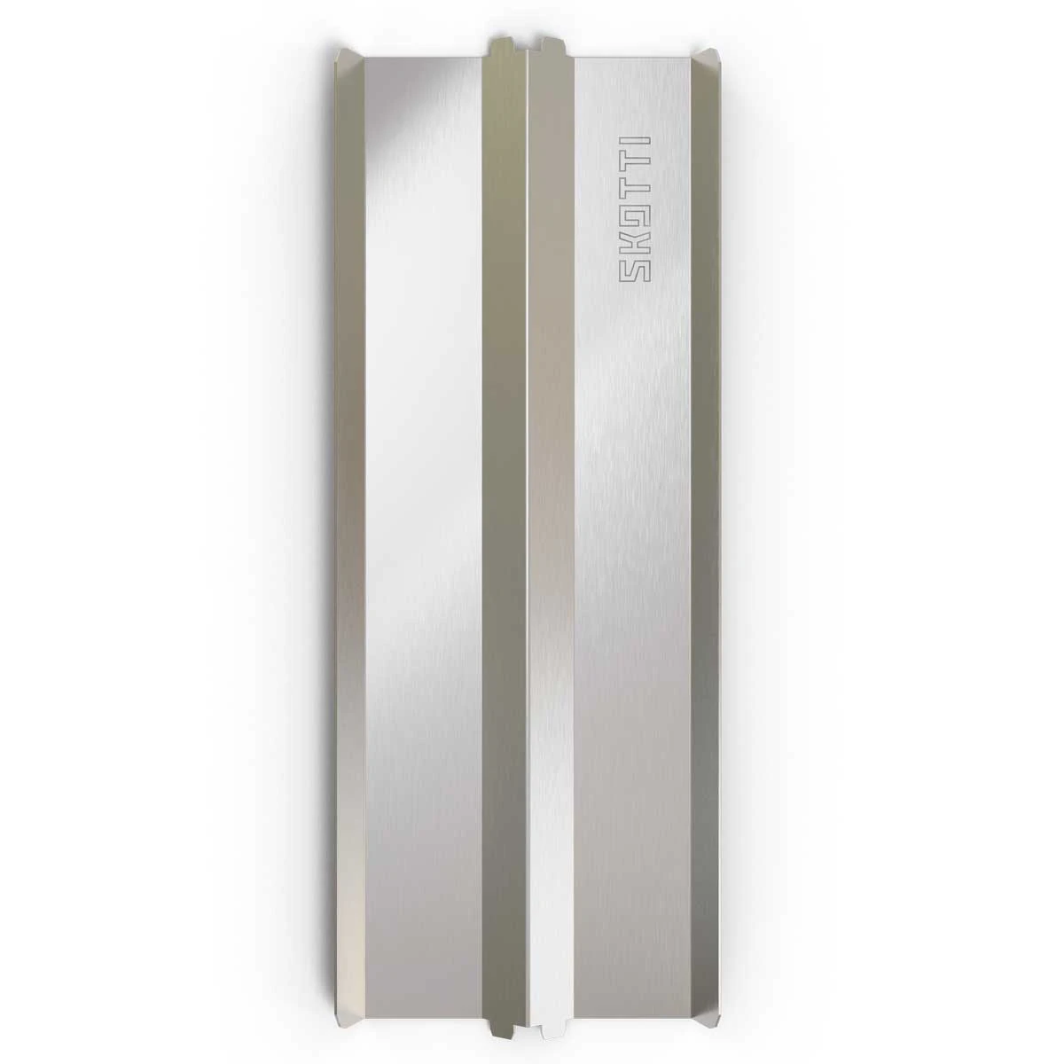 Skotti Smak Räucherschale Edelstahl 12 Skotti Smak Räucherschale Edelstahl – Bild 10