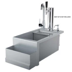 Sunstone Cocktail Station B-CS14 -GrillLust Verkaufsgeschäft sunstone cocktail station b cs14 dfd8d1442cc148267c2d5bb83a731abd