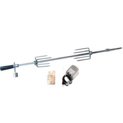 Sunstone Drehspieß P-RK-4 BRENNER 108,27cm