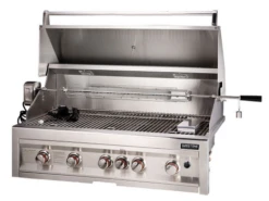 Sunstone Einbaugasgrill SUN5B-IR 30 Mbar Export -GrillLust Verkaufsgeschäft sunstone einbaugasgrill sun5b ir 30 mbar export b44872c985a7a8668971cb07b82cd942