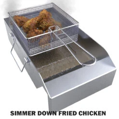 Sunstone Fritteuse & Dampfgarer Grilleinsatz SUNCP-FRYER 13 Sunstone Fritteuse & Dampfgarer Grilleinsatz SUNCP-FRYER -GrillLust Verkaufsgeschäft sunstone fritteuse grilleinsatz suncp fryer c889419389a72728d2c7228f6d44d70f