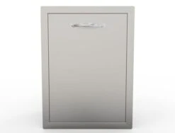 Sunstone Einbauschrank Zur Müllaufbewahrung A-TRHD