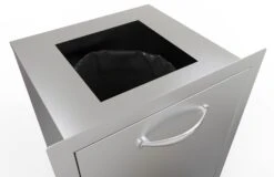 Sunstone Einbauschrank Zur Müllaufbewahrung A-TRHD -GrillLust Verkaufsgeschäft sunstone m llaufbewahrung a trhd 4a92775a6c0882ed0171a43d30fc303b