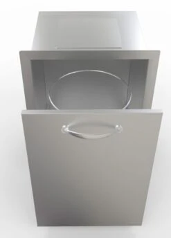 Sunstone Einbauschrank Zur Müllaufbewahrung A-TRHD -GrillLust Verkaufsgeschäft sunstone m llaufbewahrung a trhd d886089896fb121074326b158b96f472