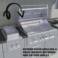 Sunstone Ruby Companion Pro Infrarotbrenner SUN13CPRO 30mbar Export -GrillLust Verkaufsgeschäft sunstone ruby companion pro infrarotbrenner sun13cpro 6b1fa5eecd780030d2b6d88a3fa2aafb