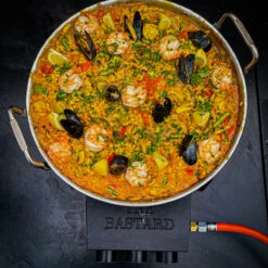 The Bastard Buddy Gaskocher -GrillLust Verkaufsgeschäft the bastard buddy gaskocher 14b149002cf204a73b1d46c4c87fa05d