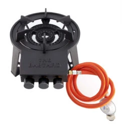 The Bastard Buddy Gaskocher -GrillLust Verkaufsgeschäft the bastard buddy gaskocher 9c0ddb4432e010958d3e3f6de115ffed