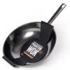 The Bastard Phantom Wok Aus Carbonstahl Ø 33 Cm 1 The Bastard Phantom Wok Aus Carbonstahl Ø 33 Cm -GrillLust Verkaufsgeschäft the bastard phantom wok aus carbonstahl 33 cm 450643b15cabb1f9c69446710cc8b92e