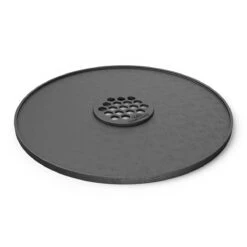 The Bastard Plancha M, Ø 49 Cm