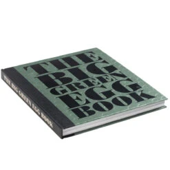 Big Green Egg Kochbuch