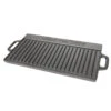 Traeger Gusseiserne Wende-Grillplatte, 50 X 23,5 Cm -GrillLust Verkaufsgeschäft traeger gusseiserne wende grillplatte 50 x 23 5 cm 3448e95b65b0132fbe271ead086ade17