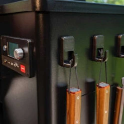 Traeger Magnethaken Aus Alu, 3er Set -GrillLust Verkaufsgeschäft traeger magnethaken aus alu 3er set 6f325f22f16e8df10e20fc741b4b12ad