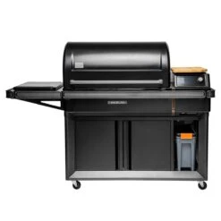 Traeger Pelletgrill Timberline XL, Schwarz -GrillLust Verkaufsgeschäft traeger pelletgrill timberline xl schwarz 0f2093f46fcf68b649ba5261d5c2b44b