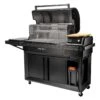 Traeger Pelletgrill Timberline XL, Schwarz -GrillLust Verkaufsgeschäft traeger pelletgrill timberline xl schwarz b97dfe7635284cf94416487ed8b6a479