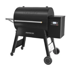 Traeger Pelletgrill Ironwood 885, Schwarz