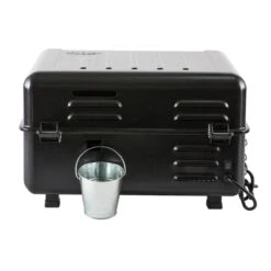 Traeger Mobiler Pelletgrill Ranger, Schwarz -GrillLust Verkaufsgeschäft traeger prime ranger schwarz 7cda424874057c2ce6ca044cc4537e2f
