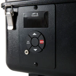 Traeger Mobiler Pelletgrill Ranger, Schwarz -GrillLust Verkaufsgeschäft traeger prime ranger schwarz ef31009aa10e5bdaa1e1994122c26a56