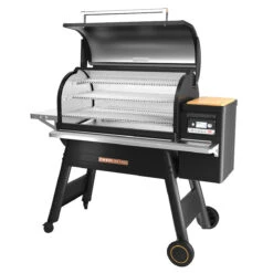 Traeger Pelletgrill Timberline 1300, Schwarz -GrillLust Verkaufsgeschäft traeger prime timberline 1300 modell 2a4d495001d2b2de30de2d803549b1d1