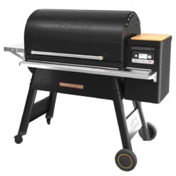 Traeger Pelletgrill Timberline 1300, Schwarz -GrillLust Verkaufsgeschäft traeger prime timberline 1300 modell b34174aa331db48e3d6e873a3c88076b