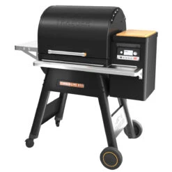 Traeger Pelletgrill Timberline 850, Schwarz -GrillLust Verkaufsgeschäft traeger prime timberline 850 pellet grill modell 2020 01c86f05ed5c85535387427babaad9b4