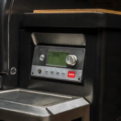 Traeger Pelletgrill Timberline 850, Schwarz -GrillLust Verkaufsgeschäft traeger prime timberline 850 pellet grill modell 2020 22f0fb2de40393a91a000c54125ee6cd