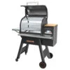 Traeger Pelletgrill Timberline 850, Schwarz -GrillLust Verkaufsgeschäft traeger prime timberline 850 pellet grill modell 2020 4fb266d80ef7ac70bad7bff0d45071a8