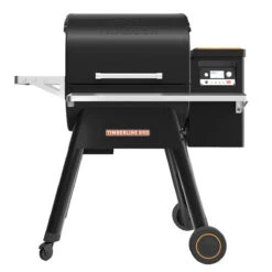 Traeger Pelletgrill Timberline 850, Schwarz -GrillLust Verkaufsgeschäft traeger prime timberline 850 pellet grill modell 2020 845b742c161533778985f261f2d1fc8f