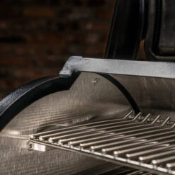 Traeger Pelletgrill Timberline 850, Schwarz -GrillLust Verkaufsgeschäft traeger prime timberline 850 pellet grill modell 2020 f210efefe80bbaf383705081fb096565