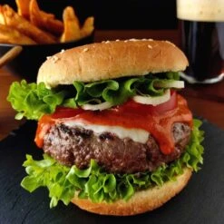 TUFO Trüffel Hot Sauce 200 Ml -GrillLust Verkaufsgeschäft tufo truffle hot grillsauce e98d6c8983703e7f952725d1dd774ec9