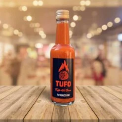 TUFO Trüffel Hot Sauce 200 Ml -GrillLust Verkaufsgeschäft tufo truffle hot grillsauce f1050de90a8a6091a84be4228a72df51