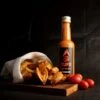 TUFO Trüffel Hot Sauce 200 Ml -GrillLust Verkaufsgeschäft tufo truffle hot grillsauce ffd38ba1980ea3e08a9d433fe6a5c237