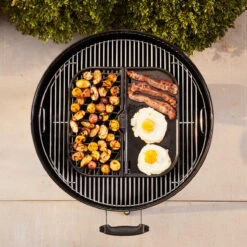 Weber GBS 2in1 Sear Grate & Grillplatte -GrillLust Verkaufsgeschäft weber 2in1 sear grate grillplatte gbs 5fbe2646fdff695b3ba9164eff95c826