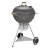 Weber 70th Anniversary Edition Kettle, 57 Cm, Metallic Grey -GrillLust Verkaufsgeschäft weber 70th anniversary edition kettle 57 cm metallic grey 6763d3aa96f4f1b41d6c2d5faa6723ee