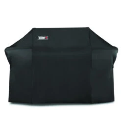 Weber Premium Abdeckhaube Für Summit 600er-Serie