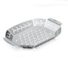 Weber Gemüsekorb, Klein, Edelstahl 1 Weber Gemüsekorb, Klein, Edelstahl -GrillLust Verkaufsgeschäft weber gemuesekorb klein edelstahl 0a3b3d62886c4bb40a857314669ecd66